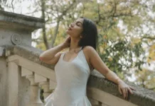 Viral! Ariel Tatum Resmi Ganti Nama, Nama Barunya Terungkap
