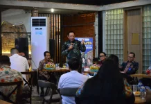 Urai Kendala Ekspor, Pemprov Gorontalo Siap Fasilitasi Para Pelaku Usaha