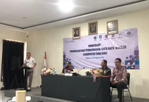 Diskominfotik Gorontalo Dorong Portal “Boalemo Paham” memudahkan SDI
