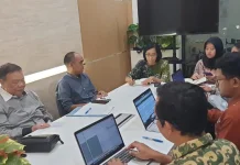 Komisi III Deprov Gorontalo Pastikan Usulan Jalan Masuk Alokasi 2026–2027