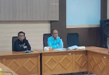Pemprov Gorontalo Bentuk Tim Khusus Percepatan Penyelesaian Masalah Sawit