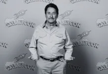 Peter Cullen, Sang Pengisi Suara Optimus Prime Tutup Usia