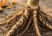 Akar Pepaya Disebut Berkhasiat, Ini Faktanya