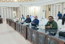Rakorev Momentum Melihat Capaian Program, Kendala dan Perbaikan