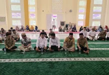 Peringatan Maulid Momentum Menggali Sejarah Kelahiran Nabi Muhammad