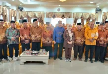Wredatama Berkontribusi Nyata dalam Pembangunan