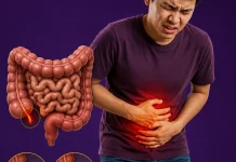 Kenali Gejala Usus Buntu yang Tak Boleh Diabaikan