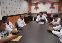 Kanwil Kemenkum Gorontalo Perkuat Peran Posbankum di Tingkat Desa