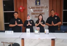 Kanwil Kemenkum Gorontalo Buka Layanan Apostille Akhir Pekan