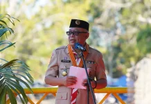 Kontingen Gorontalo Raih Tiga Terbaik Putra-Putri di Jamnas 2026