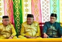 Festival Walima Didorong Dilestarikan dan Jadi Penggerak Ekonomi Masyarakat