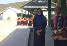 Kemenag Laksanakan Monev Dua Pondok Pesantren di Kabupaten Gorontalo
