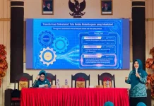 Kadis PPPA-PMD Gorontalo Dorong Gerakan PKK Semakin Inovatif dan Kolaboratif