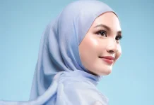 Ikuti Jejak Sang Ayah, Nakisha Resmi Debut Solo lewat Single "3:21"