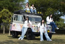 Girl Group PinkDice Rilis Single "You're The Only One" Beraliran K-Pop
