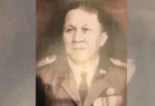 Aloei Saboe, Sang Pengangkat Derajat Negeri