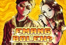 Akbar Chalay Gandeng Remora Xian di Single Hipdut "Emang Boleh?"