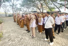 Kepala Diskumpeindag: Hari Mulai penyaluran Bantuan untuk Pelaku UMKM