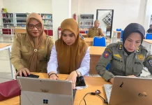 Aplikasi Srikandi untuk Pengelolaan Arsip dan Administrasi Pemerintah