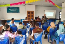 Gorontalo Perkuat Tata Laksana CKG untuk Kesehatan Gigi dan Mulut
