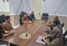 Pemprov Gorontalo-Undip-Kementerian Transmigrasi In-Ver Hak HPL