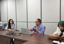 Evaluasi Sistem SP2D BSG dalam Pengelolaan Keuangan Daerah