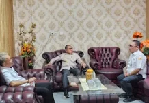 DPRD Provinsi Gorontalo Dorong Perlindungan Jaminan Sosial Pekerja Diperluas