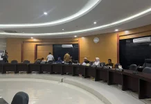 Lanjutkan RDP, Komisi I DPRD Provinsi Gorontalo Dalami Izin Lingkungan PT CBM