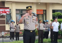 Personel Polda Gorontalo Diminta Pahami Karakter Gen Z dan Alfa