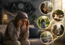 Memendam Emosi, Tubuh Bisa Lelah