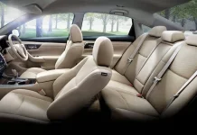 Tips Merawat Interior Mobil agar Tetap Bersih, Nyaman, dan Tidak Cepat Rusak