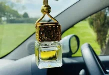 Jangan Asal Pilih, Ini Tips Memilih Parfum Mobil agar Kabin Tetap Wangi dan Nyaman