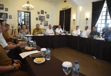 Tanggap Darurat Kekeringan, Pemprov Gorontalo Siapkan Sumur Bor