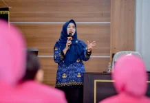 Organisasi Wanita Harus Menjadi Pelopor dan Pelapor Lingkungan Lestari