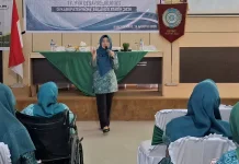 Kadis DPPPA-PMD: Tingkatkan Kewaspadaan Terhadap Dampak Musim Kemarau
