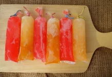 Mengenal Es Mambo: Camilan Nostalgia dan Perbedaannya dengan Es Lilin