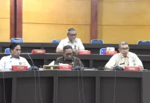 KemenHAM Wilker Gorontalo: Setiap Orang Setara di Hadapan Hukum