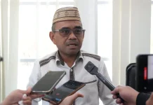 Bapemperda DPRD Provinsi Gorontalo Perketat Usulan Ranperda 2027