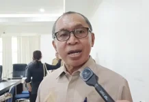 DPRD Provinsi Gorontalo Susun Agenda Persidangan Pertama 2026-2027