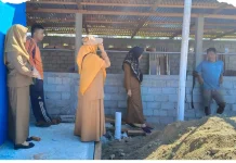 OKKPD Gorontalo Tindak Lanjut Sertifikasi Prima 2