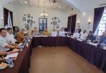 Kekeringan Makin Meluas, Gorontalo Siapkan Status Tanggap Darurat