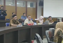 Dinsosdukcapil Gorontalo Siap Dukung Pemisahan Pemilu Nasional dan Lokal