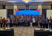 Ombudsman Gorontalo Masuk 10 Besar Penyelesaian Laporan