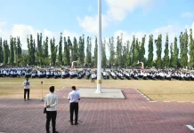 HUT ke-27, Pemda Boalemo Siapkan Kegiatan yang Libatkan Masyarakat