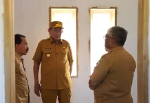 Gubernur Gusnar Apresiasi Kualitas Program Mahyani Baznas Gorontalo