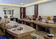 Gorontalo Dorong Pengembangan Sorgum, PT Sorbu Agro Energi Siapkan Investasi