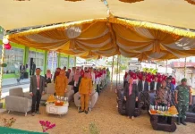 Pemkab Gorut Apresiasi Kontribusi UNISAN Bangun SDM Daerah