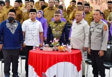 Wabup Tonny Dorong GOW Perkuat Peran Perempuan Dukung Pembangunan Daerah