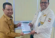 Gorut Gaet Kemenhut Mewujudkan Daerah Produsen Buah 2030