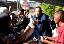 Pemprov Gorontalo Gerak Cepat Penuhi Kebutuhan Masyarakat
